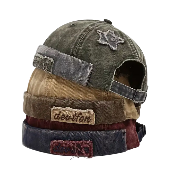 Docker Hat