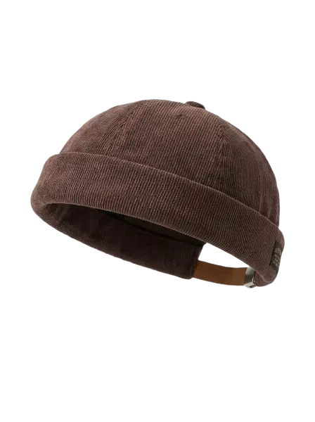 Velvet - Docker Hat