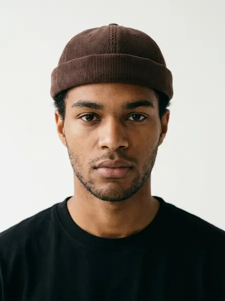Velvet - Docker Hat
