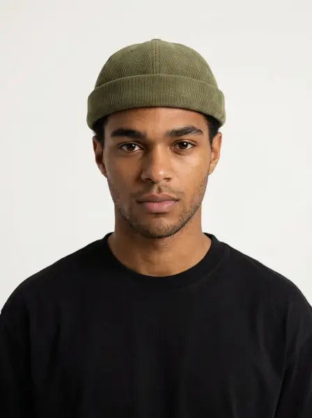 Velvet - Docker Hat