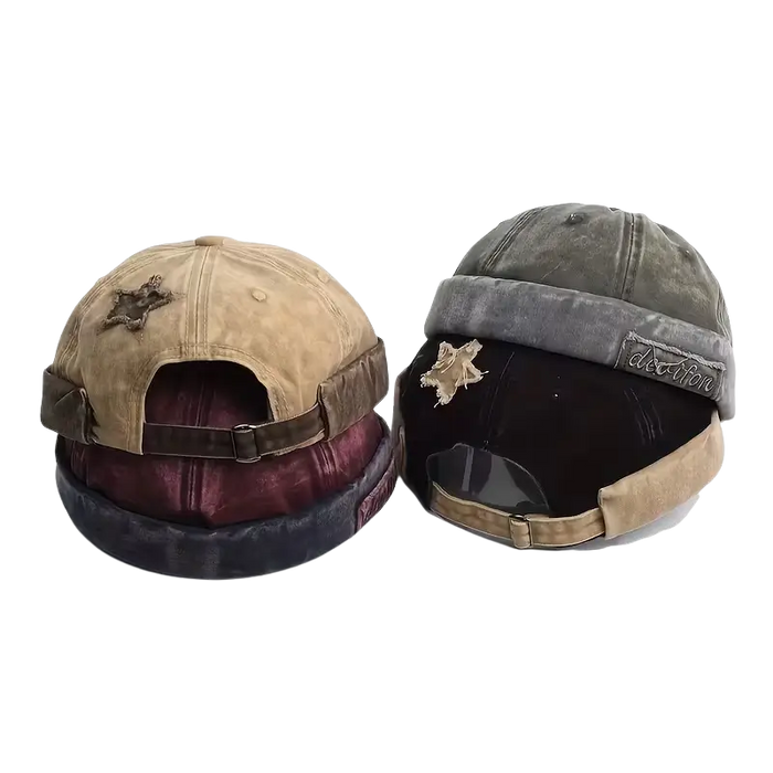 Docker Hat