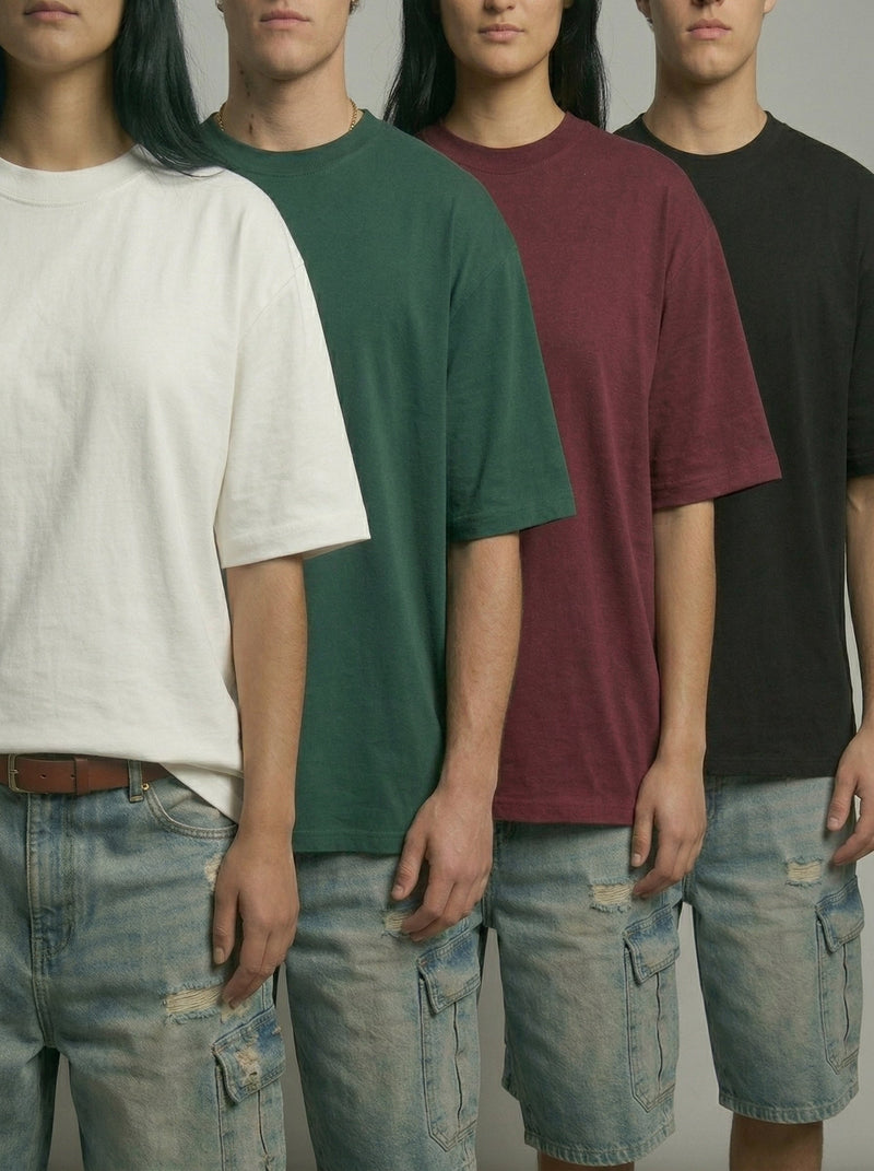 Cotton Core