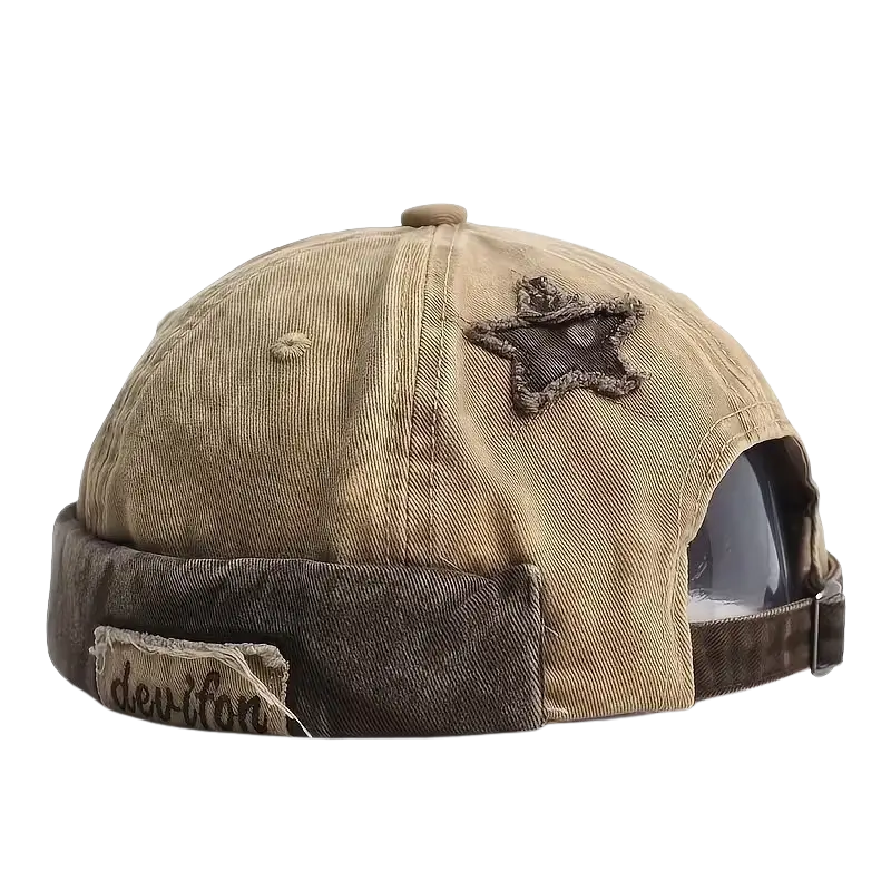Docker Hat