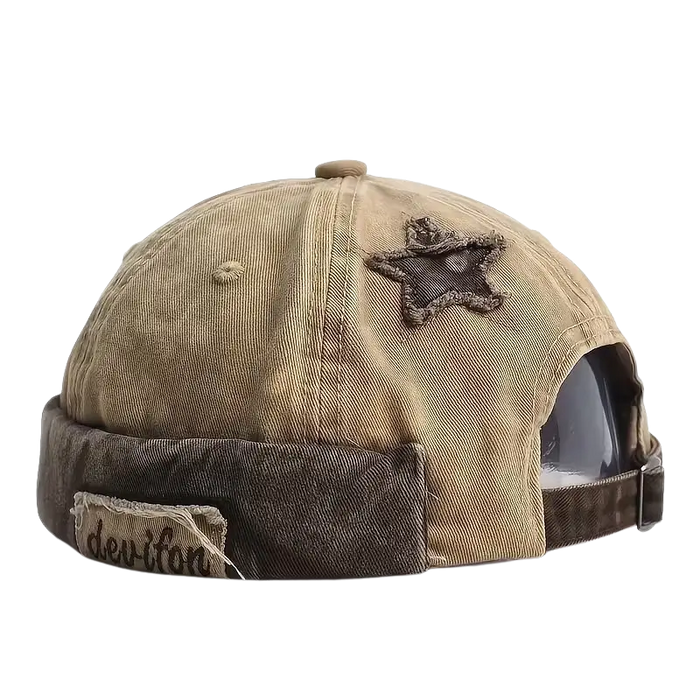 Docker Hat