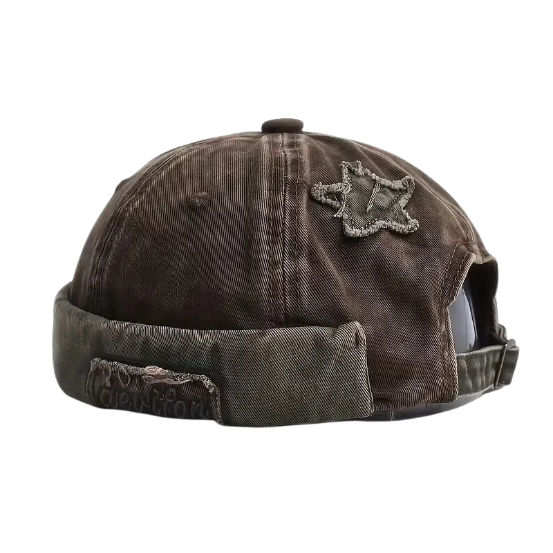 Docker Hat