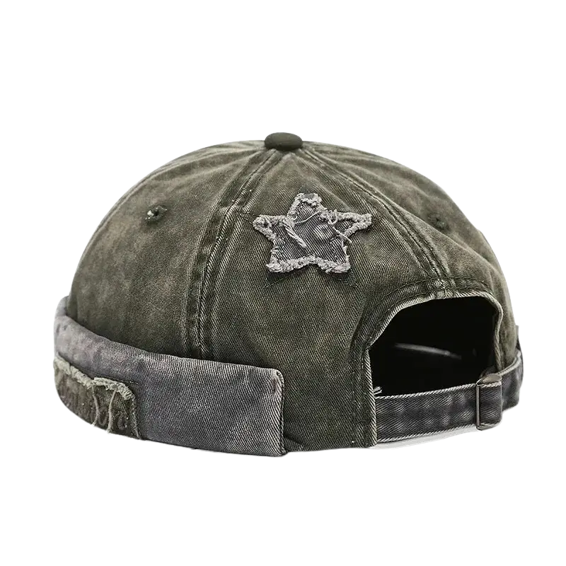 Docker Hat