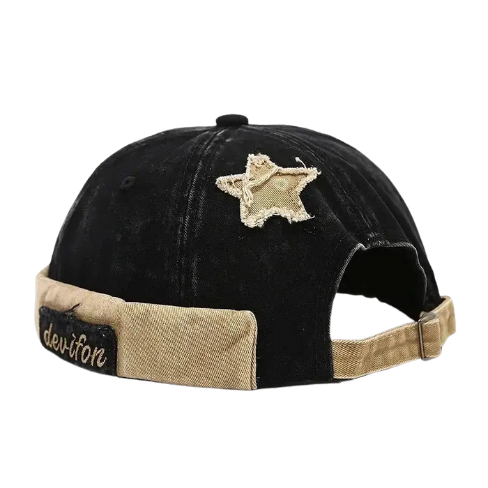 Docker Hat
