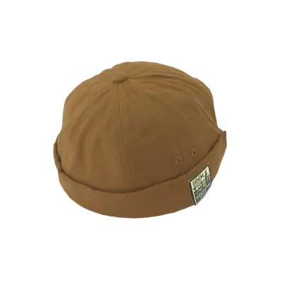 Denim - Docker Hat
