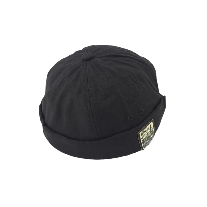 Denim - Docker Hat