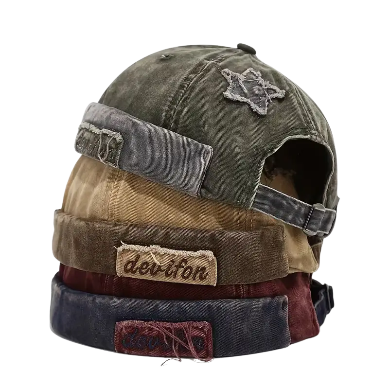 Docker Hat