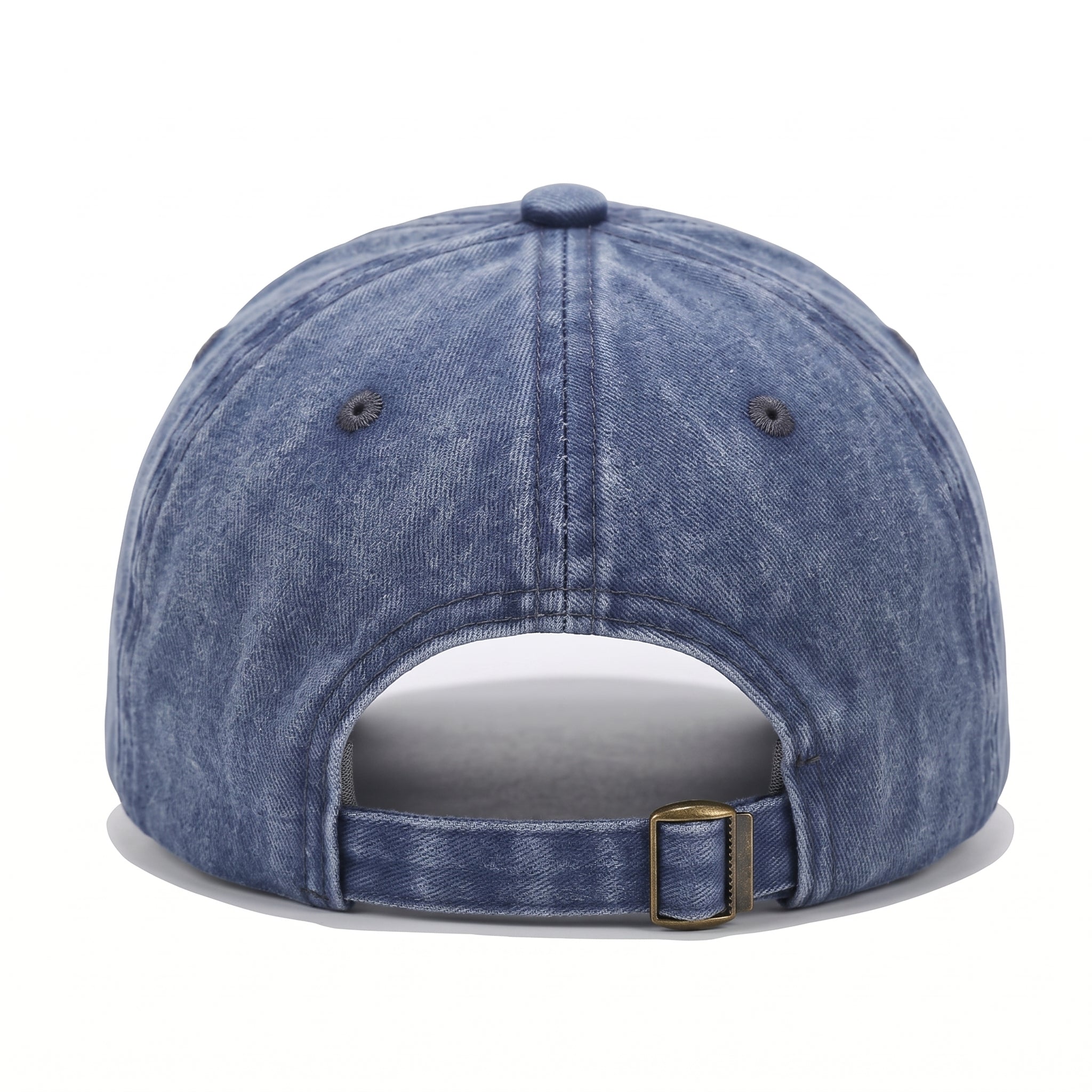 Washed Cap