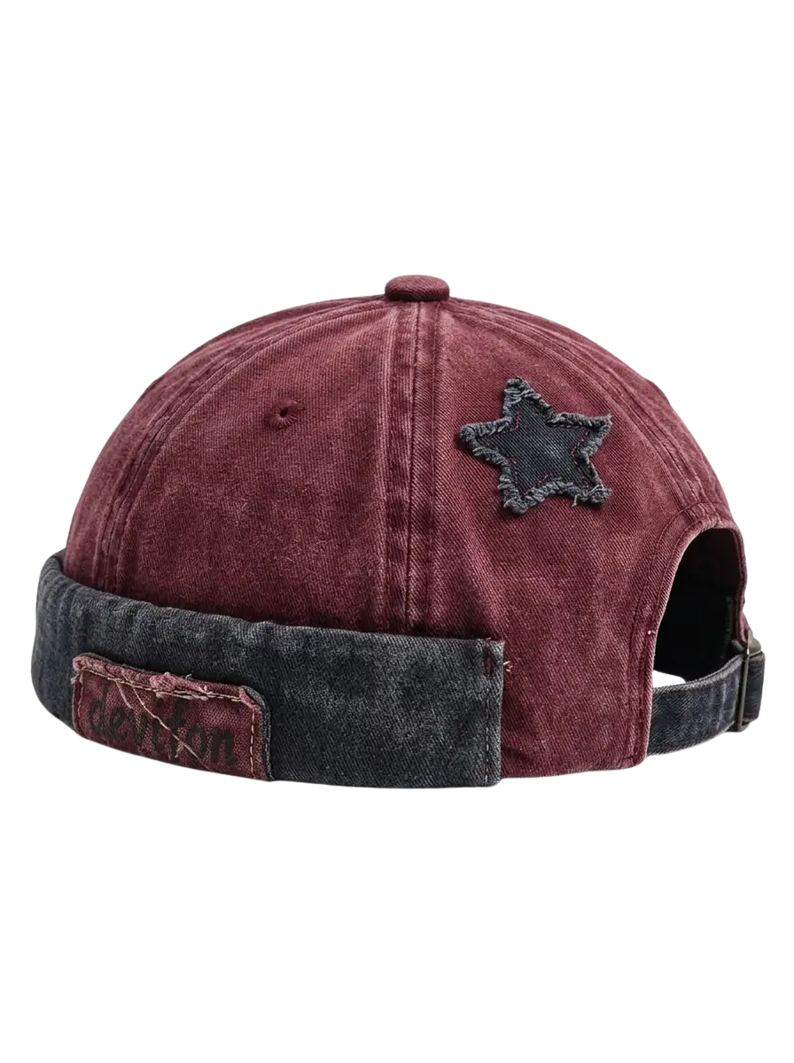 Docker Hat
