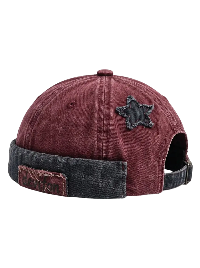 Docker Hat