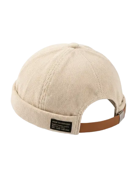 Velvet - Docker Hat