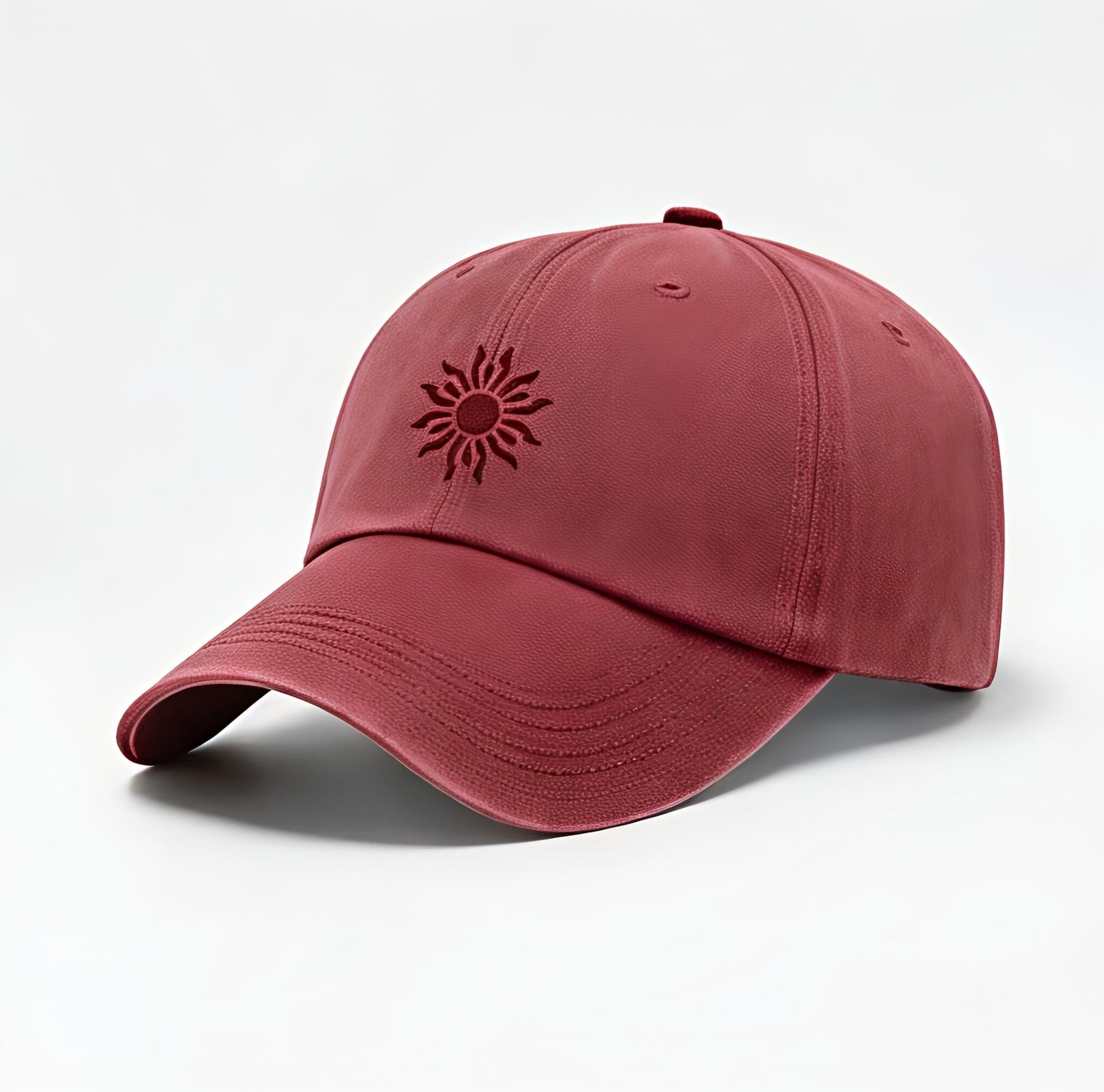 acid sun cap