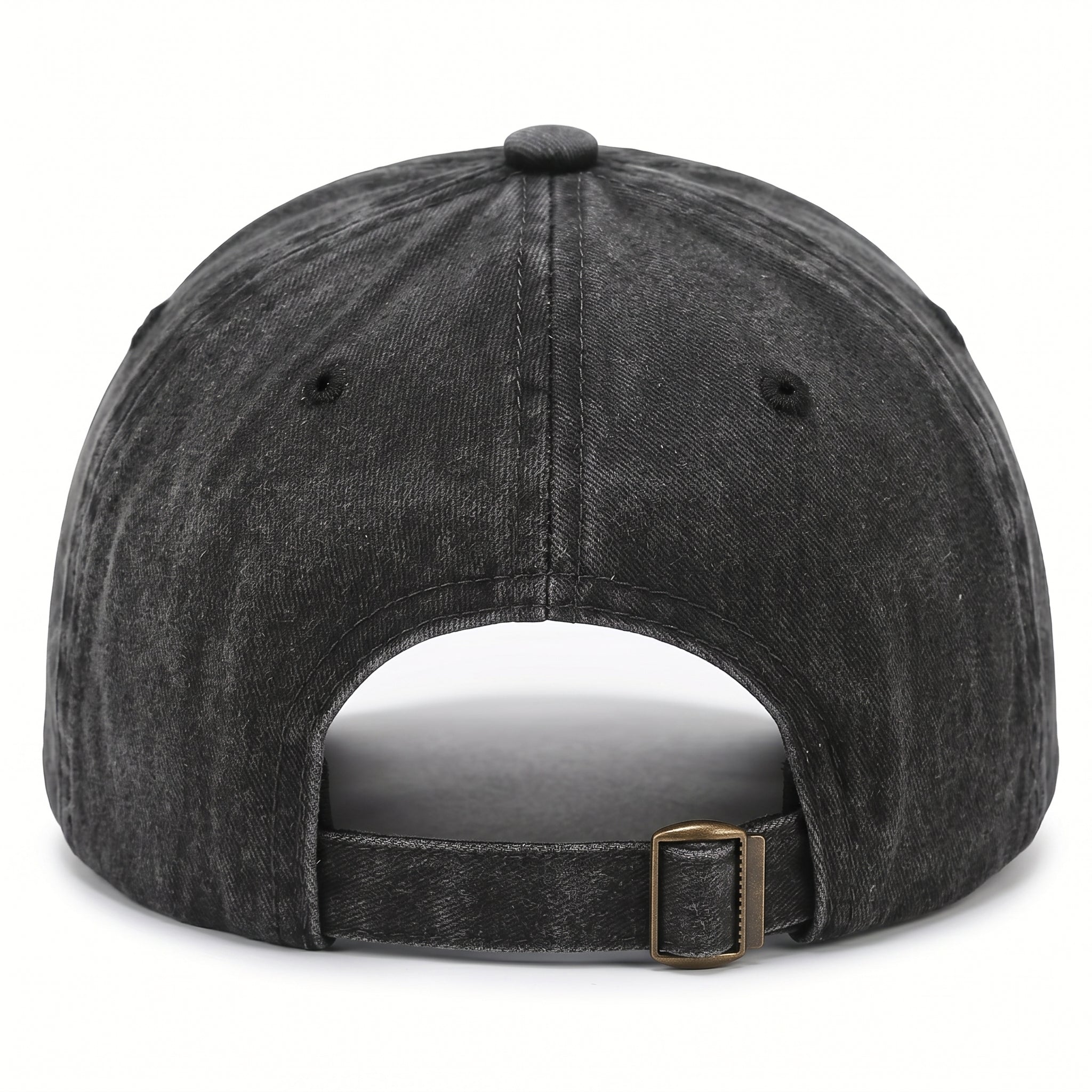 Washed Cap