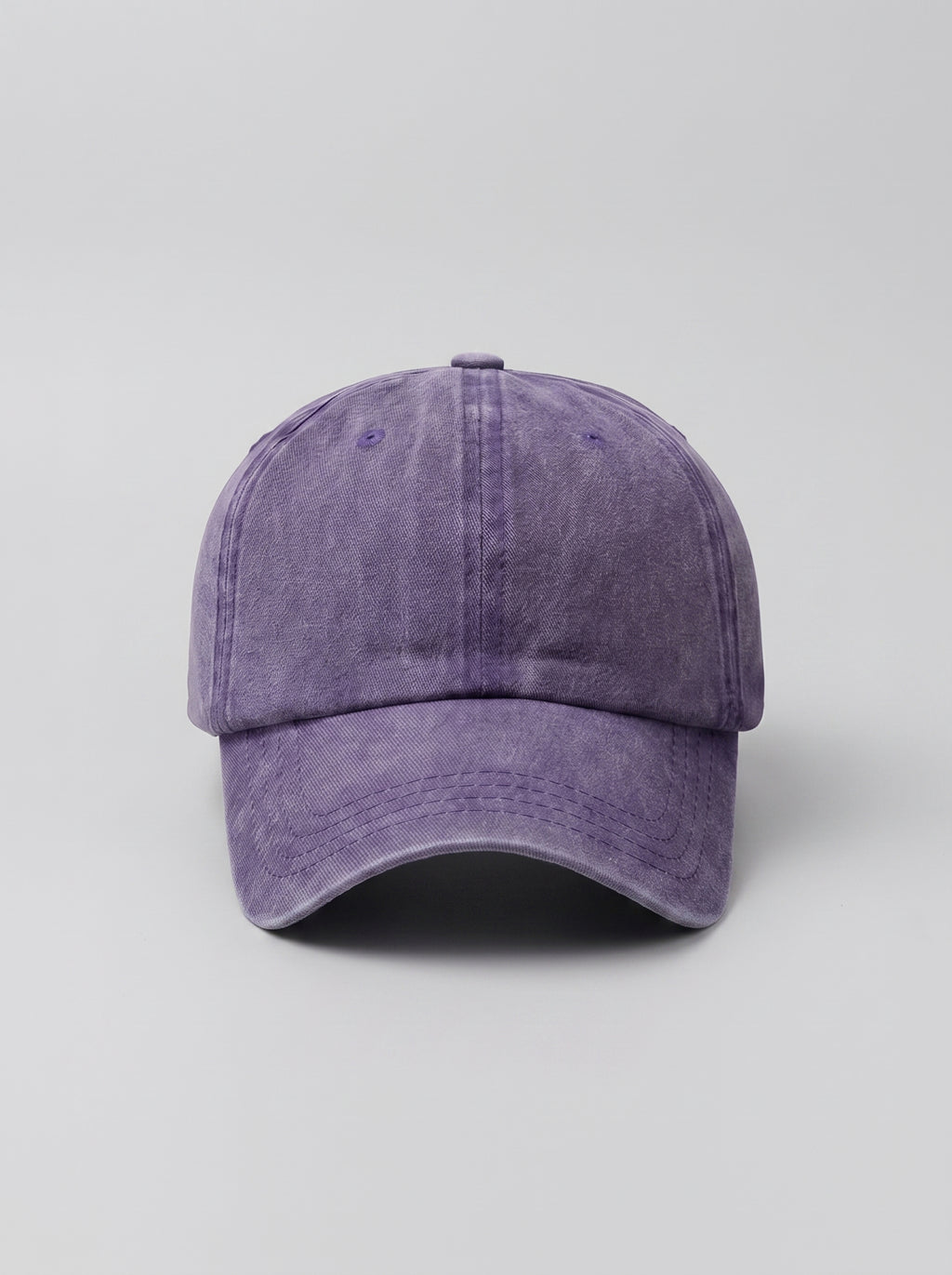 Washed Cap