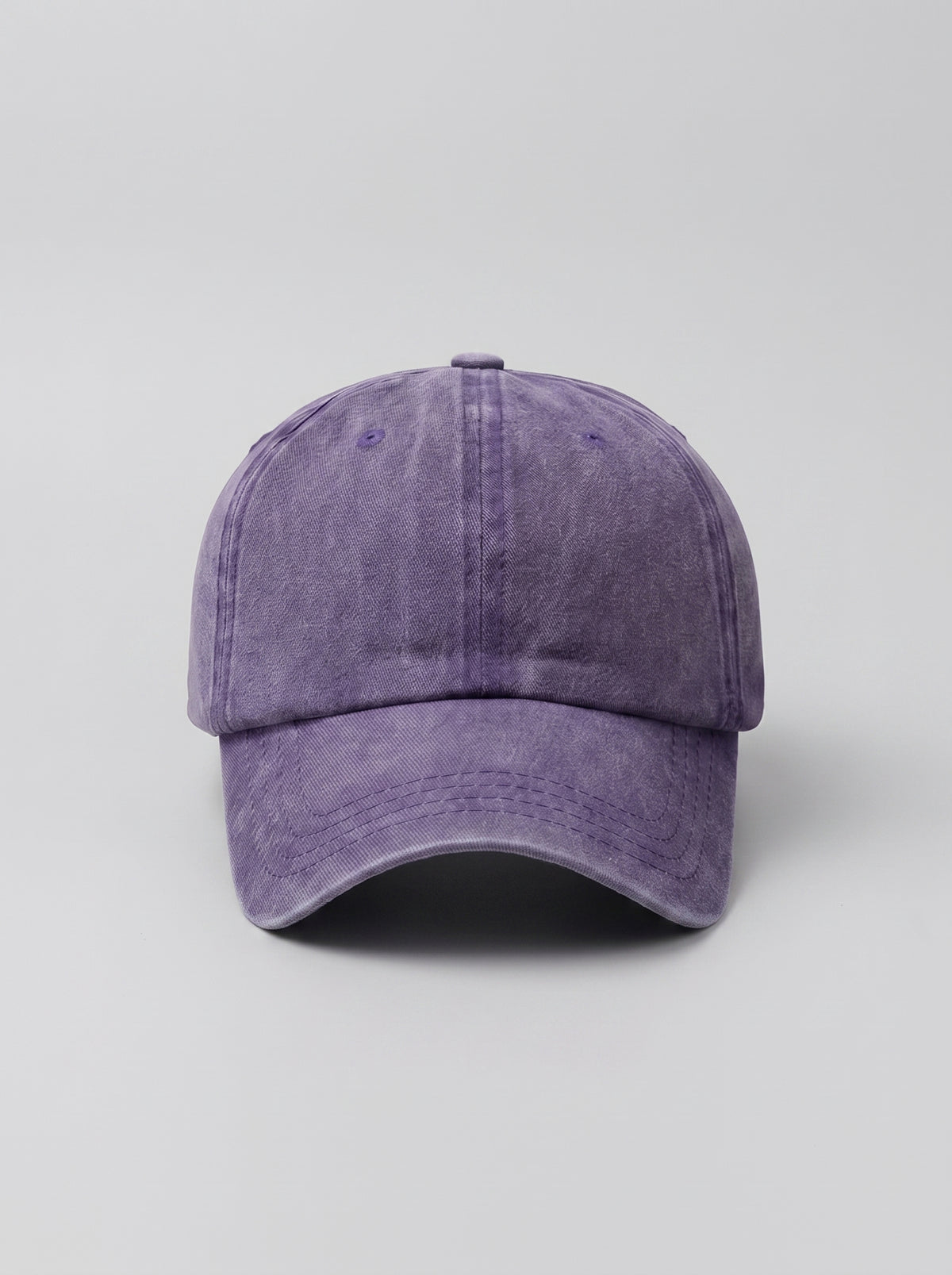 Washed Cap