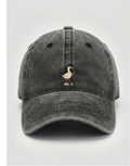 Mr. X Washed Cap – Washed Grey – NEX