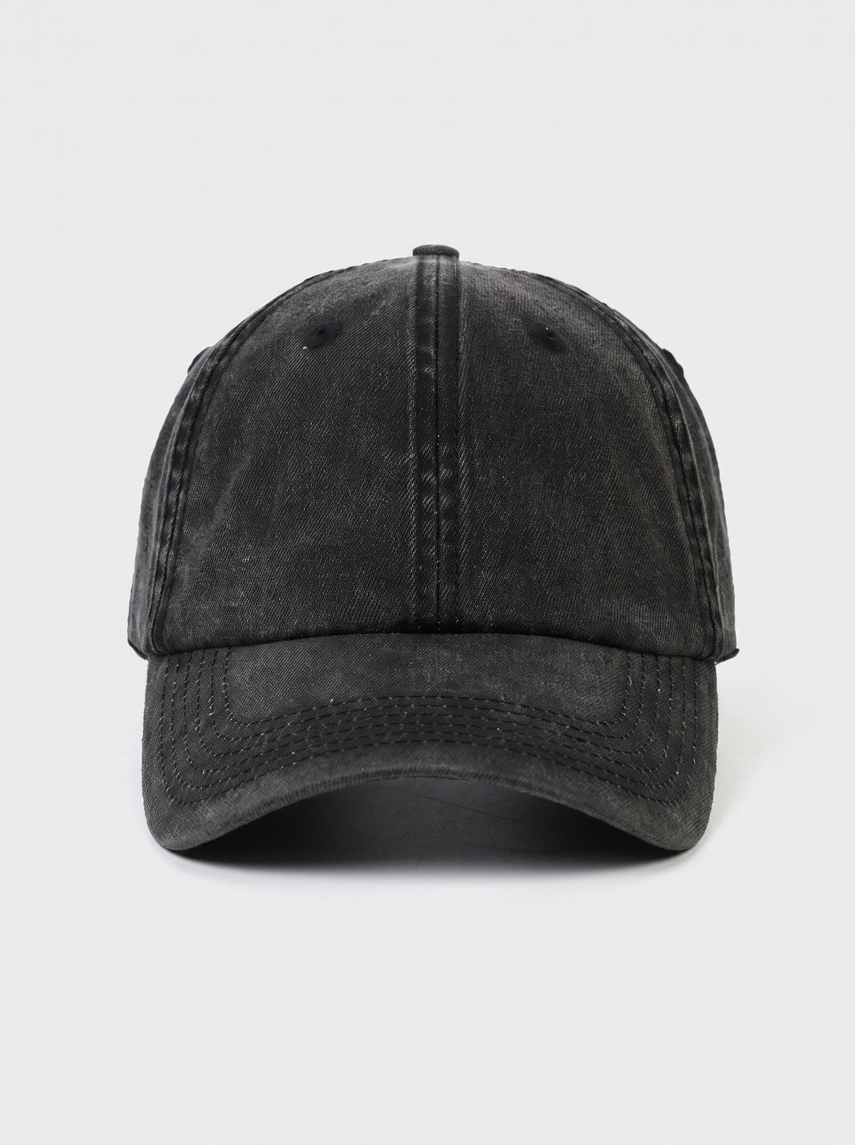 Washed Cap