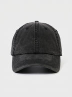 Washed Cap