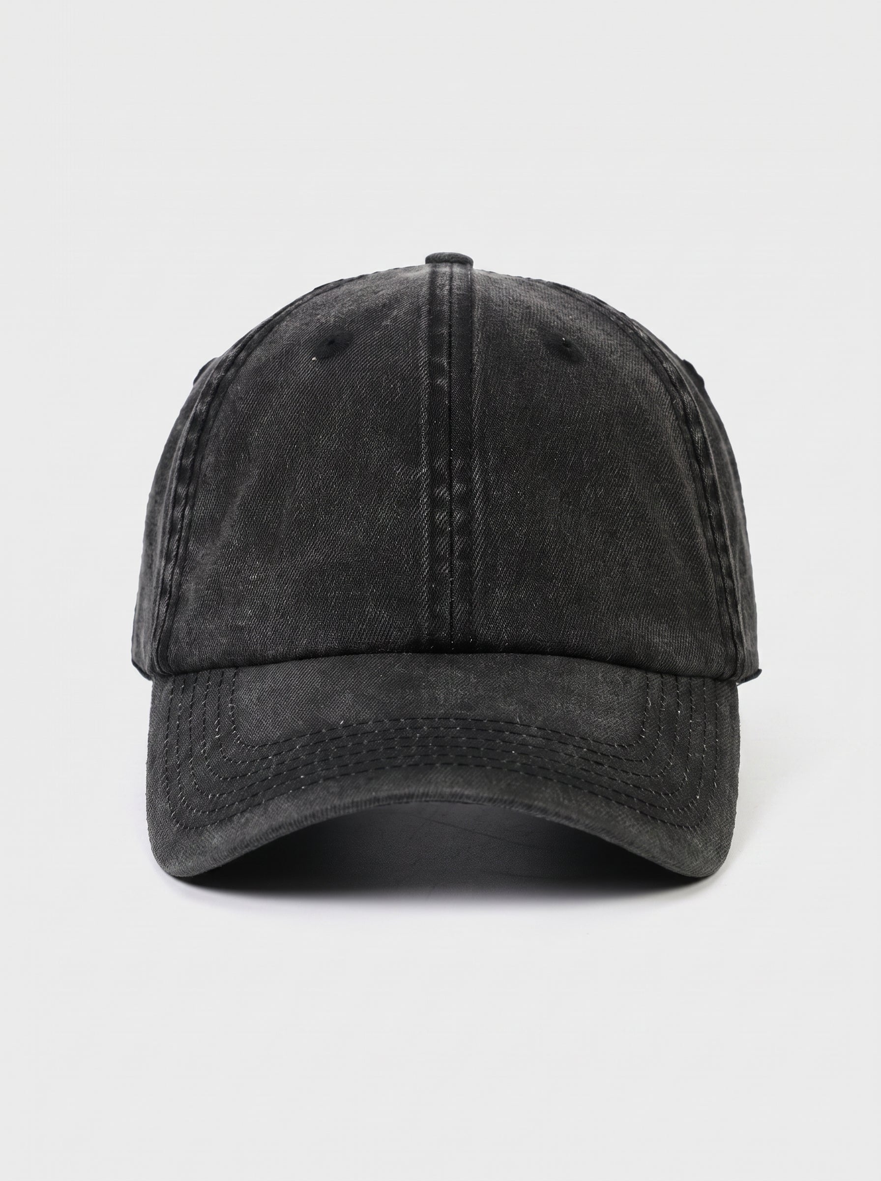 Washed Cap