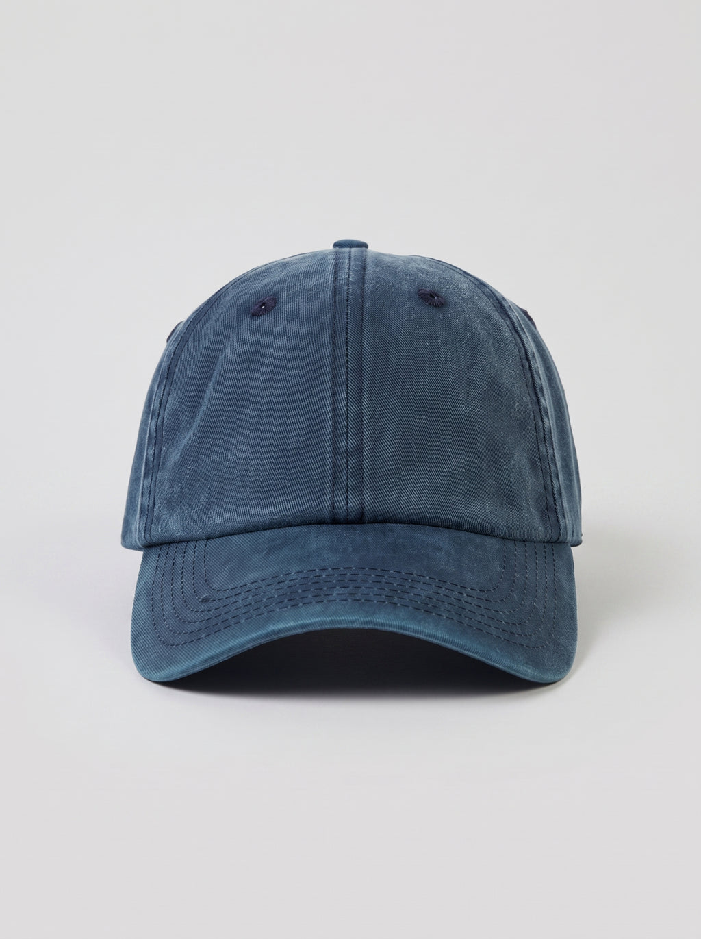 Washed Cap