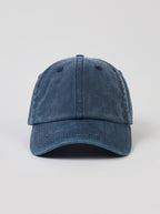 Washed Cap