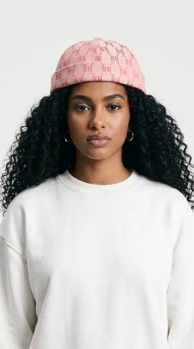 Pocker Hat