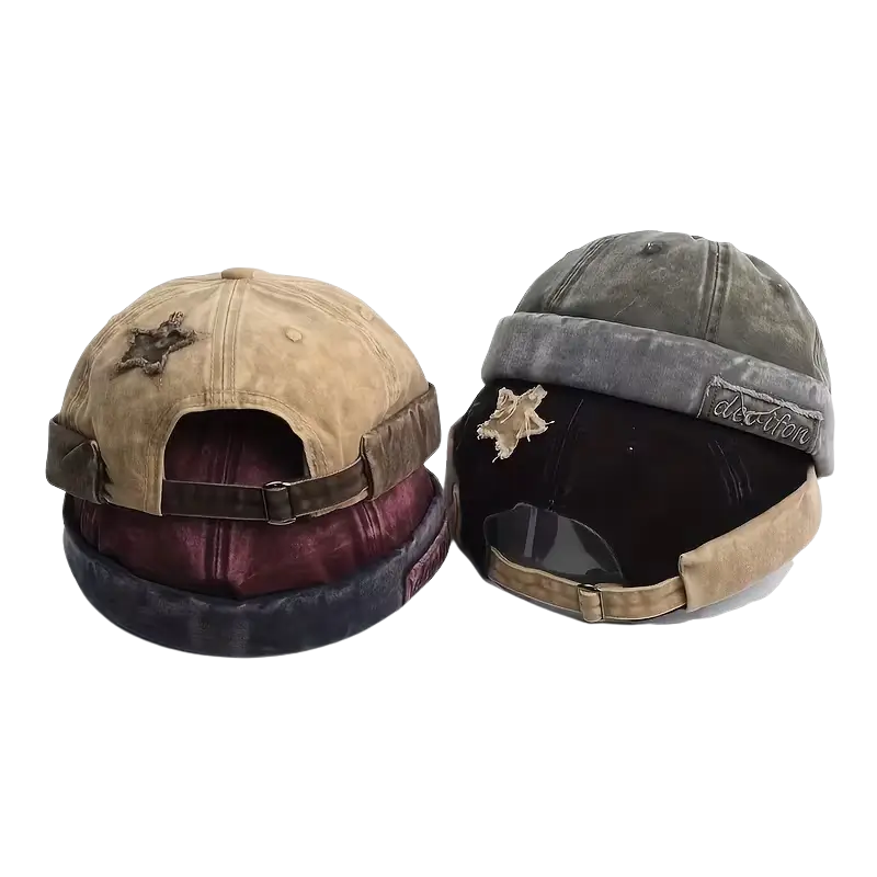 Docker Hat
