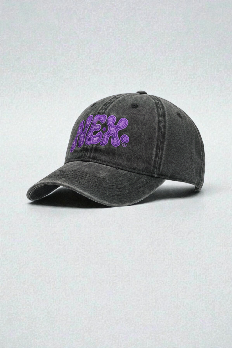 Nex Cap | NEX Streetwear Egypt | cap