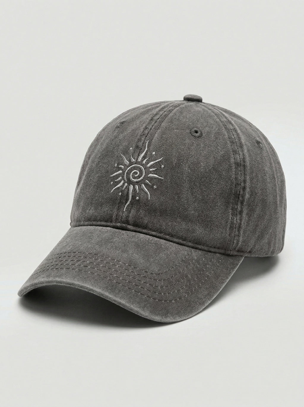 Acid Sun Cap | NEX Streetwear Egypt | cap