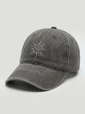 Acid Sun Cap | NEX Streetwear Egypt | cap