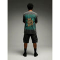 The Good Stuffe - Washed Oversized T-Shirt | NEX Streetwear Egypt | T-Shirts