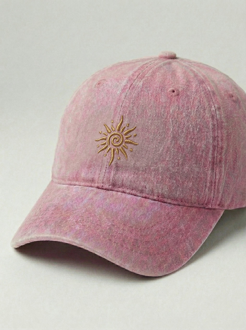 Acid Sun Cap | NEX Streetwear Egypt | cap